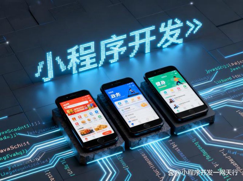 上海软件开发:引领未来科技的风向标