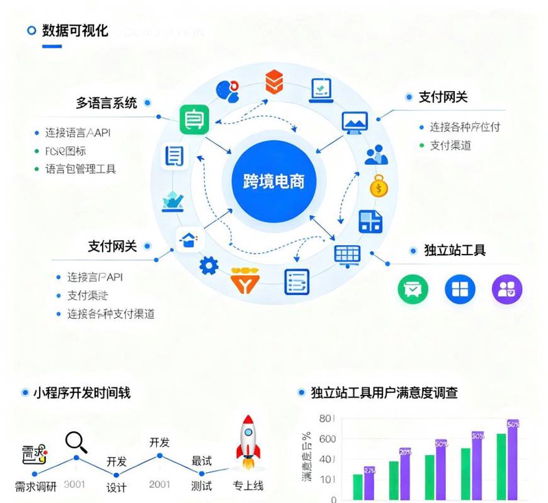 企业软件定制:从基础需求到完美匹配