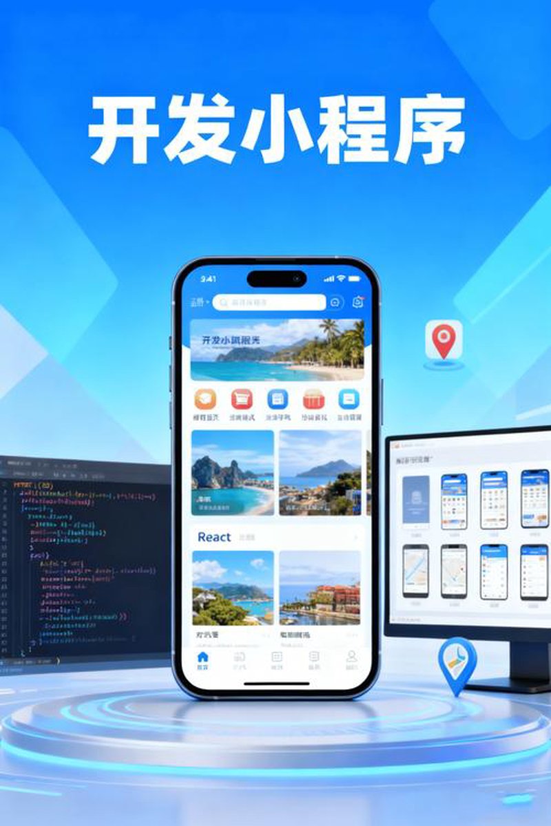 上海软件开发：引领科技潮流的新引擎