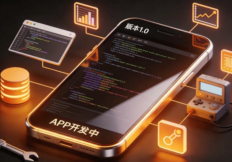 小程序开发：打造移动时代的便捷入口
